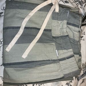 Hurley Beach Joggers *BNWT*